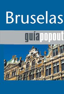 BRUSELAS GUIA POPOUT 2009 | 9788467030457 | ESPASA CALPE