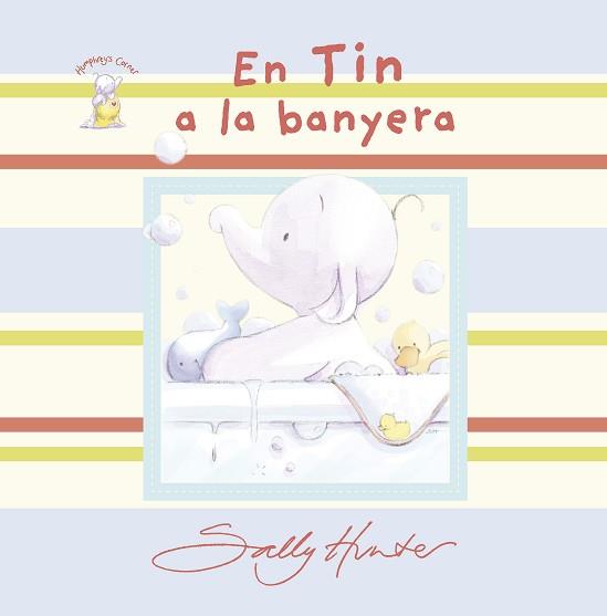 EN TIN A LA BANYERA | 9788490942352 | SALLY HUNTER