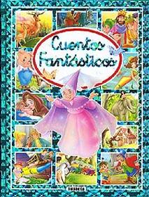 CUENTOS FANTASTICOS | 9788430598441 | VARIS