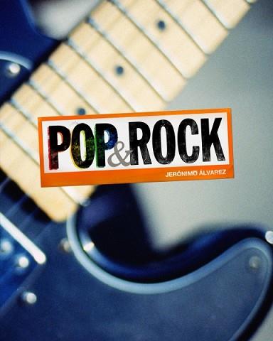 POP & ROCK | 9788497856690 | ALVAREZ, JERONIMO