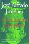 CANCIONERO COMPLETO JOSE ALFREDO JIMENEZ | 9788475065175 | JIMENEZ, JOSE ALFREDO