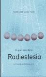 GRAN LIBRO DE LA RADIESTESIA, EL | 9788427024786 | PILON, JOSE MARIA