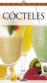 COCTELES | 9788430551507 | THIERRY LARRART