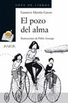 POZO DEL ALMA, EL (SOPA DE LIBROS) | 9788466700061 | MARTIN GARZO, GUSTAVO