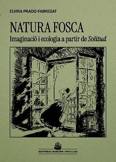 NATURA FOSCA | 9788416726509 | PRADO-FABREGAT, ELVIRA