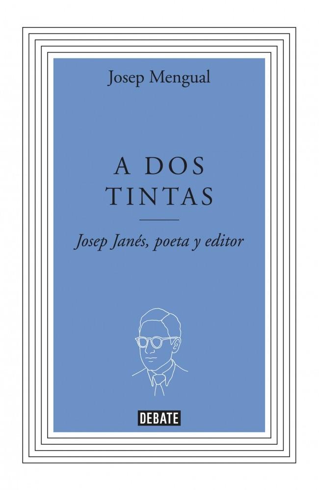 A DOS TINTAS | 9788499923277 | MENGUAL CATALA,JOSEP