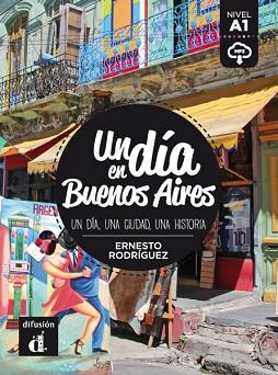 UN DÍA EN BUENOS AIRES | 9788416657445 | RODRÍGUEZ, ERNESTO