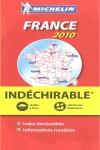 MAPA FRANCIA 792 ALTA RESISTENCIA | 9782067148451 | VARIOS