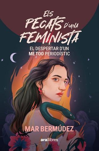 PECATS D'UNA FEMINISTA | 9788411731812 | BERMÚDEZ I JIMÉNEZ, MAR