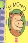 MONO, EL | 9788434863361 | BOLAM, EMILY