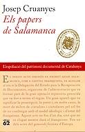 PAPERS DE SALAMANCA, ELS | 9788429753189 | CRUANYES, JOSEP