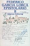 EPISTOLARIO II | 9788420661100 | GARCIA LORCA, FEDERICO
