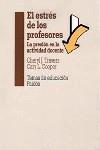 ESTRES DE LOS PROFESORES, EL | 9788449304248 | TRAVERS, CHERYL J.