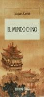 MUNDO CHINO, EL | 9788474234916 | GERNET, JACQUES