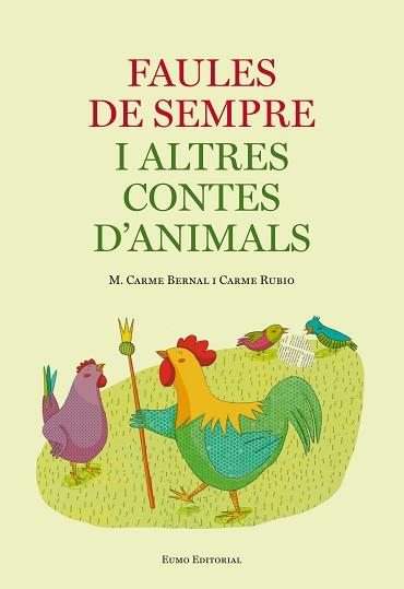 FAULES DE SEMPRE | 9788497665292 | MAICA BERNAL/CARME RUBIO LARRAMONA