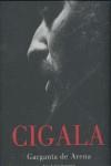 CIGALA. GARGANTA DE ARENA | 9788497857529 | ANYA BARTELS SUERMONDT