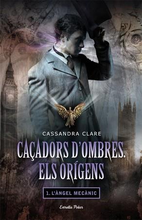 ANGEL MECANIC L' | 9788499322872 | CLARE, CASSANDRA