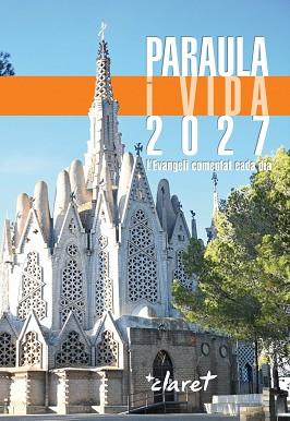 PARAULA I VIDA 2027 | 9788491366669 | CLARET EQUIP D'EDICIÓ DE L'EDITORIAL