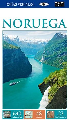 NORUEGA | 9788403513990 | VARIOS
