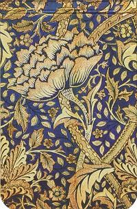 LLIBRETA MORRIS DANZA DEL VIENTO MINI REPORTERO CUADERNO RAYADO 95 X 140 | 9781439721674 | VV.AA.