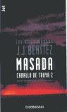 MASADA CABALLO DE TROYA 2 (JET) | 9788484501329 | BENITEZ, J.J.