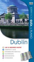 DUBLIN CITYPACK (2003) | 9788403501799 | VARIS