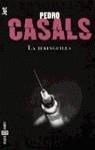 JERINGUILLA, LA (JET) | 9788401467257 | CASALS, PEDRO