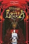 FUEGO DE LA BRUJA, EL | 9788448032470 | CLEMENS, JAMES