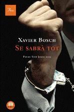 SE SABRA TOT | 9788482566207 | BOSCH, XAVIER