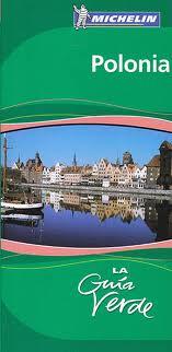 POLONIA GUIA VERDE 08 | 9782067135932 | VV AA