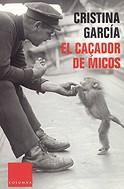 CAÇADOR DE MICOS, EL | 9788466403184 | GARCIA, CRISTINA