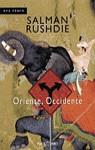 ORIENTE OCCIDENTE | 9788401385742 | RUSHDIE, SALMAN