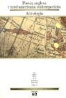 POESIA ANGLESA I NORD-AMERICANA CONTEMPORANIA ANTOLOGIA | 9788429737240 | VARIS