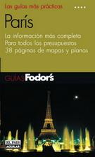 PARIS GUIAS FODOR'S 2002 | 9788403500938 | VARIS
