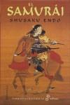 SAMURAI EL | 9788435005289 | ENDO, SHUSAKU