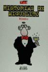 HISTORIAS DE MIGUELITO | 9788403596757 | ROMEU