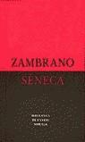 SENECA | 9788478442249 | ZAMBRANO, MARIA