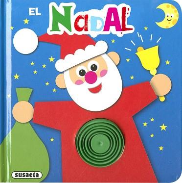 NADAL EL | 9788467795059 | EDICIONES, SUSAETA