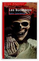 BUCANEROS, LOS (GA 246) | 9788434896901 | LAWRENCE, IAIN