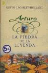 PIEDRA DE LA LEYENDA LA ( ARTURO ) | 9788466621489 | CROSSLEY-HOLLAND, KEVIN