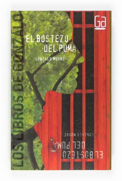 EL BOSTEZO DEL PUMA | 9788467548136 | MOURE TRENOR, GONZALO