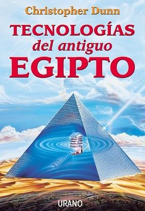 TECNOLOGIAS DEL ANTIGUO EGIPTO | 9788479533632 | DUNN, CHRISTOPHER
