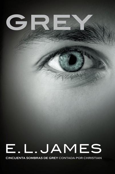 GREY (ERROR) | 9788425353680 | JAMES,E.L.
