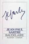 BAUDELAIRE | 9788420600437 | SARTRE, JEAN-PAUL