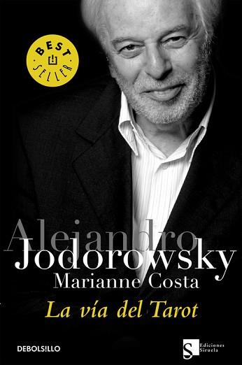 VIA DEL TAROT | 9788497939553 | JODOROWSKY, ALEJANDRO