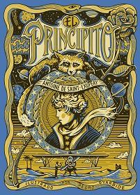 PRINCIPITO EL | 9788410378810 | SAINT-EXUPÉRY, ANTOINE DE / OYARBIDE, PEDRO