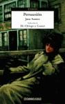 PERSUASION (BUTXACA) | 9788497595032 | AUSTEN, JANE