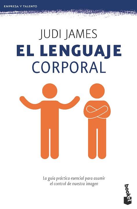 EL LENGUAJE CORPORAL | 9788408008750 | JUDI JAMES
