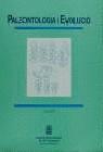 PALENTOLOGIA I EVOLUCIO | 9788477944768 | INSTITUT PALEONTOLOGIC. DR. M. CRUSAFONT