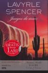 JUEGOS DE AZAR | 9788498723236 | SPENCER, LAVYRLE